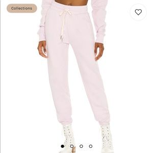John Elliott Womens LA Sweatpants